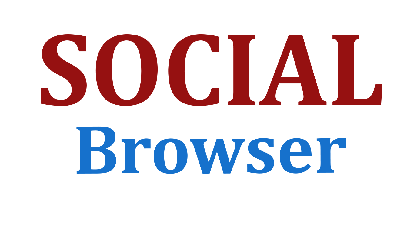 Social Browser