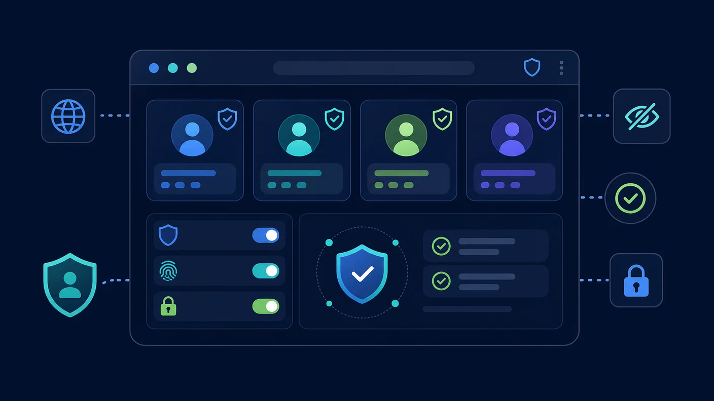 Privacy Controls - closing article image