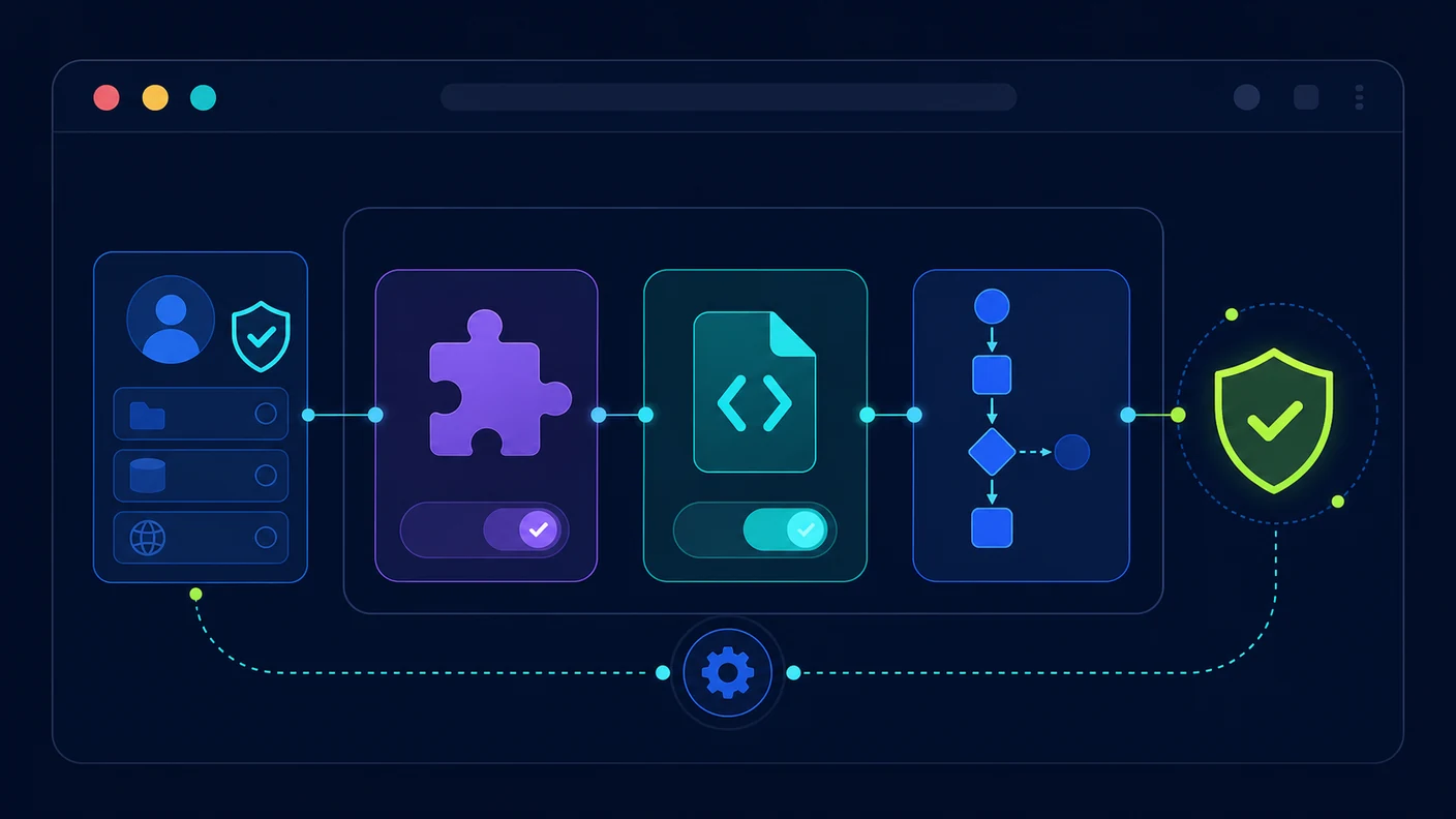 Developer Automation - closing article image