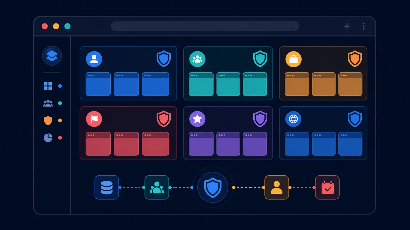 Workspace Architecture - closing article image