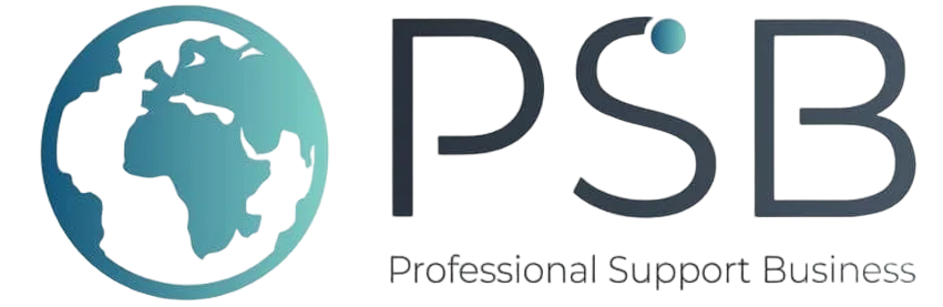 PSBProxy logo
