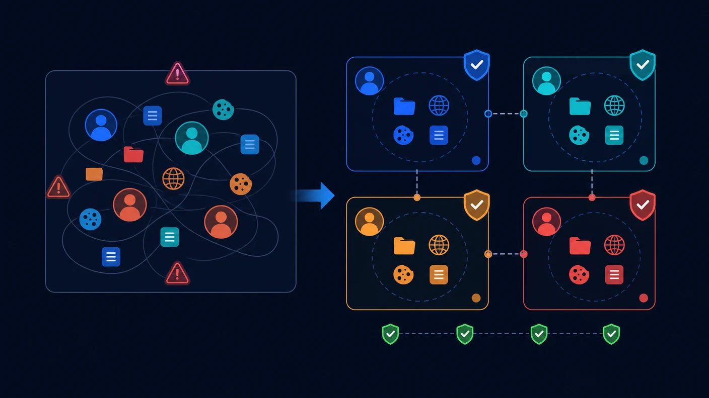 Risk Reduction - middle workflow image