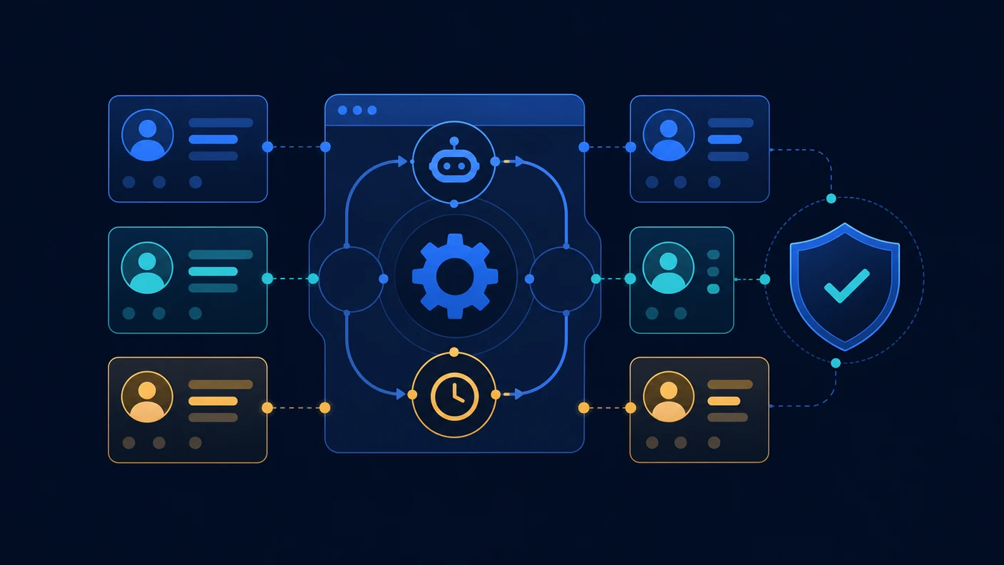 Automation Platform - closing article image