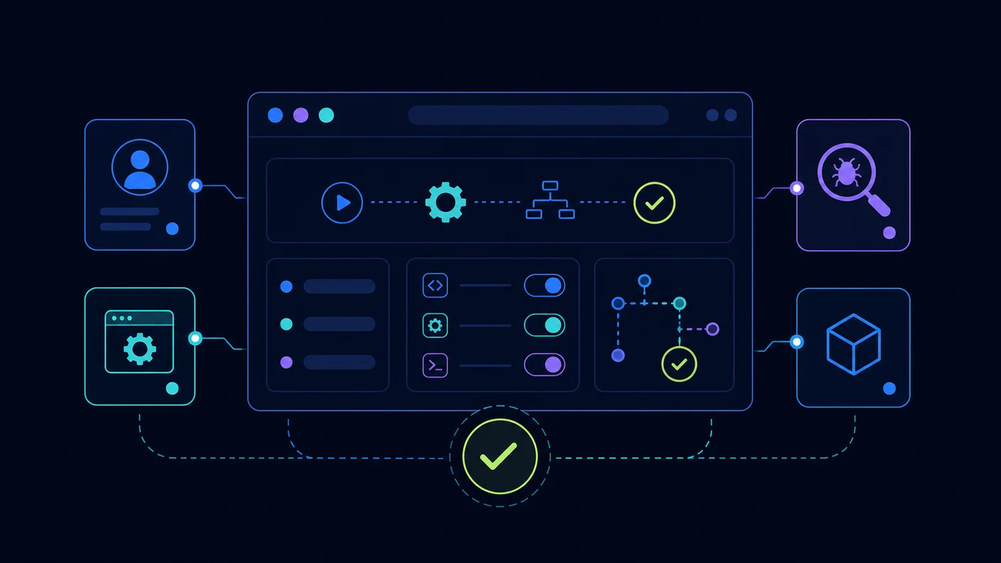 Developer Control - closing article image
