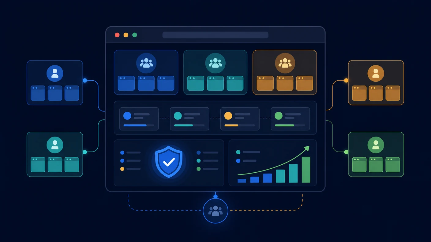 Team Workflows - closing article image