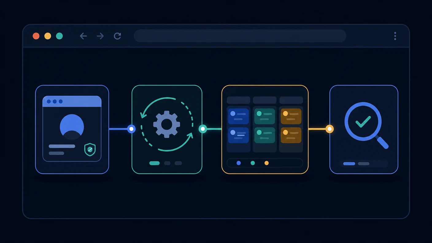 Workspace OS - middle workflow image